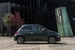 Fiat 500 Rockstar 2019 года